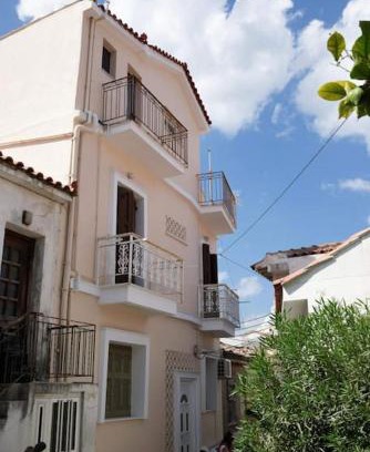 Kokkari Apartamento | Hidden Treasure kokkari Samos - Unique Apartments