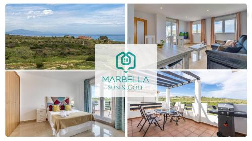 Puerto de la Duquesa Apartamento | Hidden Treasure on a Virgin Paradise