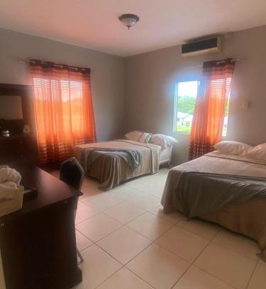 Gasparillo Cama Y Desayuno | Hidden Treasures Bed & Breakfast