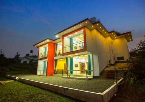 Vagamon Complejo | Hidden Valley Hill View Cottage Vagamon by VOYE HOMES