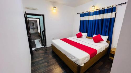 Coonoor Casa | Hidden valley