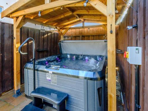Guisborough Casa | Hidden Winds Cottage