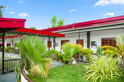 Ronda Casa | Hiddennest Guest house