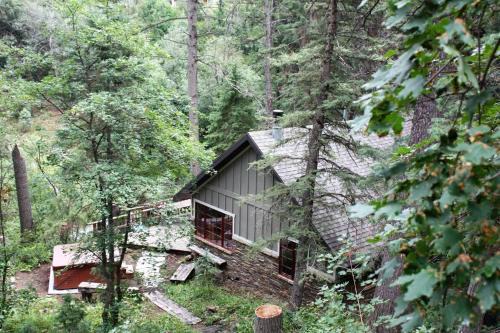 Sundance Casa | Hideaway Above The Stream Sundance, Utah