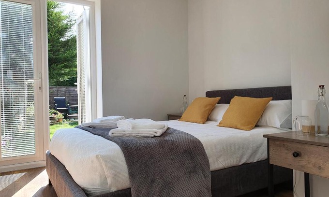 Hemel Hempstead Apartamento | Hideaway Apartment