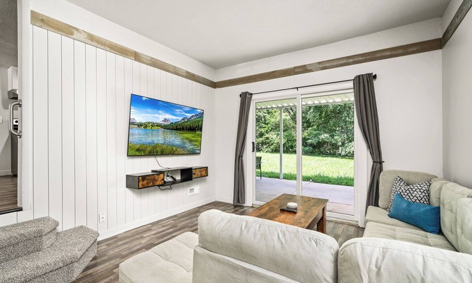 Cookeville Casa | Hideaway at Highland Rim