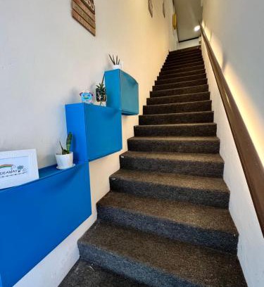 Mersing Apartamento | Hideaway ~ Best Memories start here!