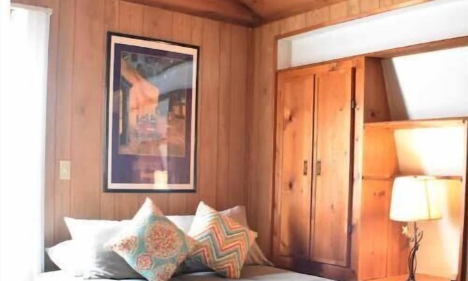 Asheville Casa | Hideaway Cabin in the City!