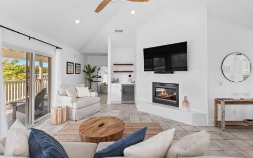 Inlet Beach Casa | Hideaway Cottage by Oversee 30A
