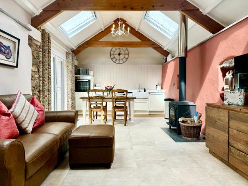 Jameston Casa | Hideaway Cottages - Greenacres Estates