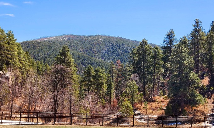 Deadwood Casa | Hideaway Guesthouse Retreat & Rally Rental!