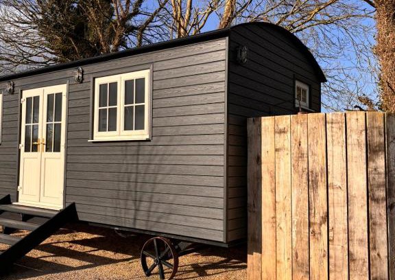 Corofin Casa | Hideaway Huts in the Burren