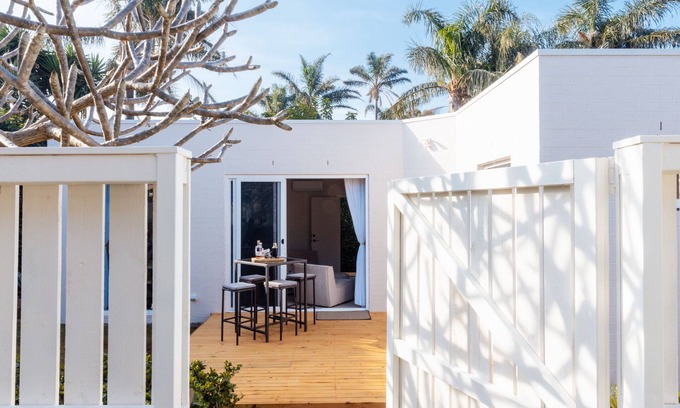 Kiama Heights Cabaña | - Hideaway in Kiama Heights - Entire guesthouse in Kiama Heights, Australia