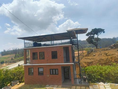 Ooty Casa | Hideaway