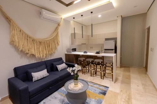 Playa Paraiso Apartamento | Hideaway in Tulum Hotel Zone