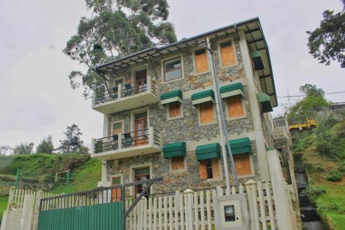 Nuwara Eliya Cabina | Hideaway Luxury Boutique Villa