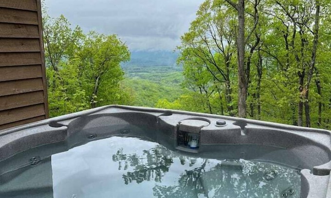 Rileyville Casa | Hideaway Mountain Cabin
