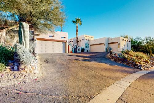 Rancho Villas Casa | Hideaway on Habitat