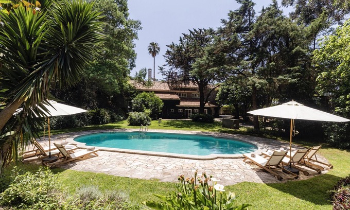 Malveira da Serra Villa | Hideaway Paradise by CadenzaLux