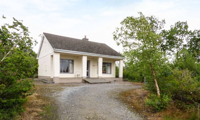 Ballinrobe Cabaña | Hideaway, BALLINROBE, CONDADO MAYO