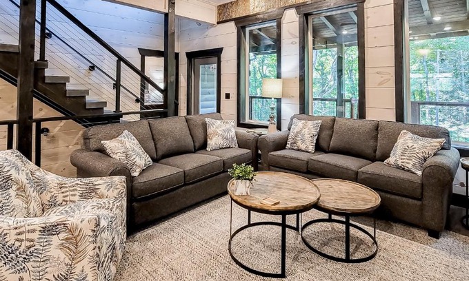 Sevierville Casa | Hideaway Pointe