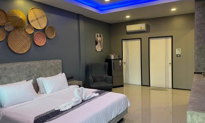 Ban Chang Casa | Hideaway Resort in Ban Chang, Rayong