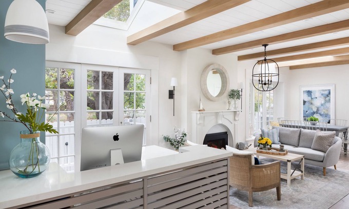 Santa Barbara Beach Cama Y Desayuno | Hideaway Santa Barbara, A Kirkwood Collection Property