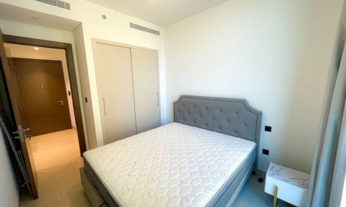 International City Apartamento | HIDEOUT’ss