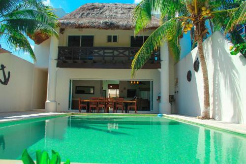 San Benito Casa | Hidra luxurious accommodation
