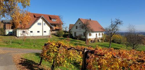 Gundersdorf Casa | Hieblerhof Ferk