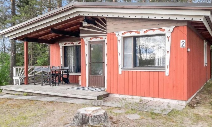 Kaavi Casa | Hiekkasaari by Interhome