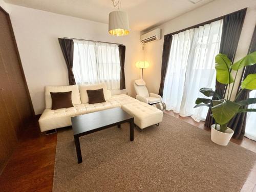 Chuo Ward Apartamento | higashibori five