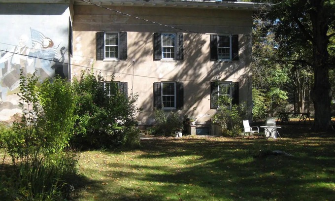 Higganum Cama Y Desayuno | Higganum House B&B