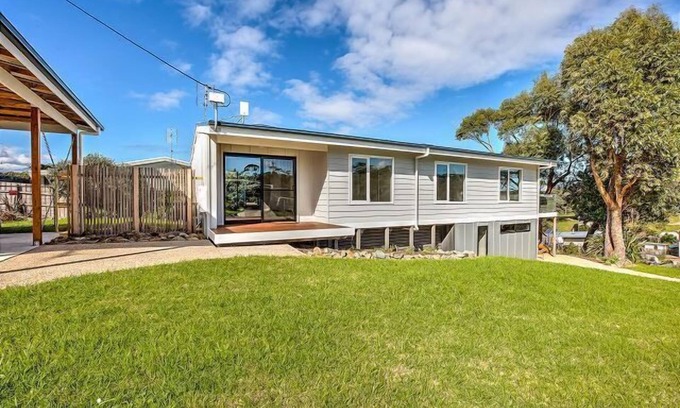 Lake Tyers Beach Apartamento | High C's - Lake Tyers Beach