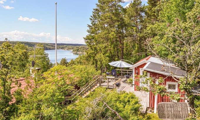 Tyreso O Casa | Alojamiento de 1 habitaciones en Tyresö