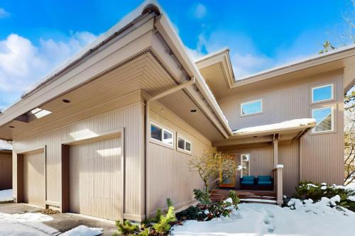 Broken Top Casa | High Desert Hideaway