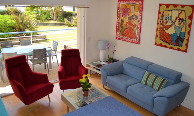 Pornichet Apartamento | Piso / apartamento - Pornichet