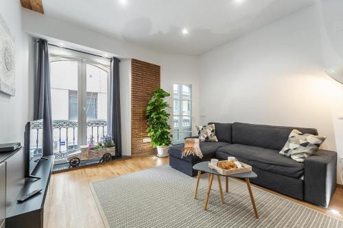 Centro Apartamento | High-End Boutique Apartment - Malaga Center