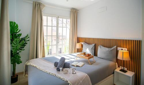 Fuengirola Apartamento | High-End Boutique Executive Apartment - Fuengirola Center