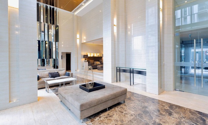 Talat Yai Condominio | High End Luxury Condo