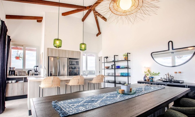 Las Escobas del Venado Apartamento | High end Penthouse with incredible views, modern finishes, comfortable beds, and modern appliances