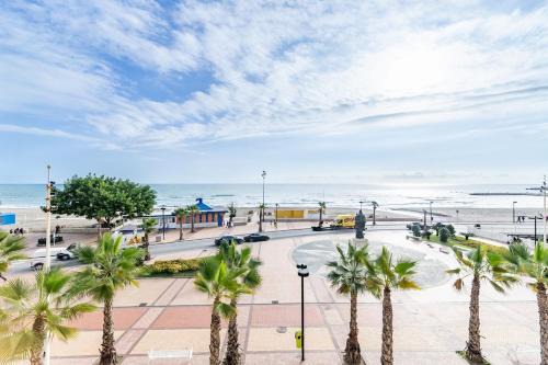 Fuengirola Apartamento | High-End Vistamar Apartment - Fuengirola Beach