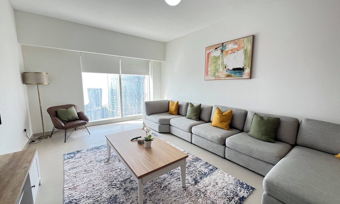 Abu Dhabi Apartamento | High Floor,3 Bedroom, Gate Tower, Reem Island, Abu Dhabi