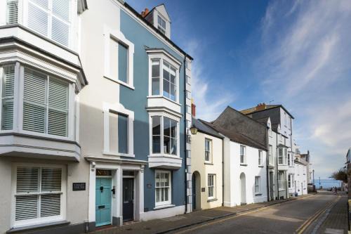 Tenby Casa | High House Sleeping 6