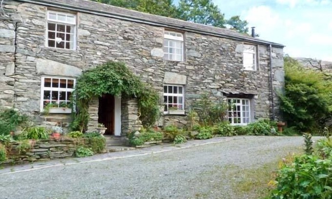 Broughton in Furness Cabaña | High Kiln Bank Cottage, BROUGHTON-IN-FURNESS