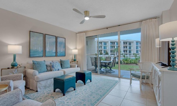 Rosemary Beach Casa | High Pointe Resort 132