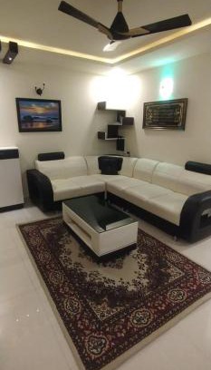 Kottayam Apartamento | High Quality Furnished 3-Bedroom Apartment