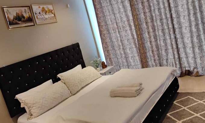 Gurugram Apartamento | High rise apartments
