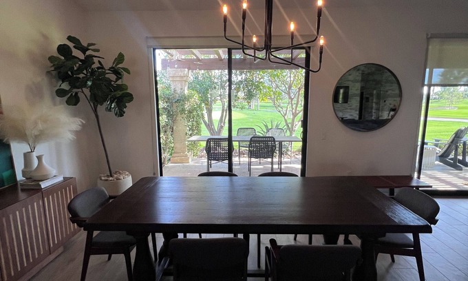 La Quinta Casa | Oasis en el desierto recientemente remodelado !! ¡Marzo de 2019 ya disponible!