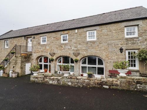 Capheaton Casa | High Shaftoe
